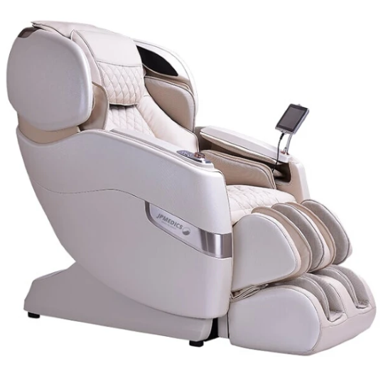 Top 2020 Selling Massage Chairs That Can Help Relieve Stress and Anxiety